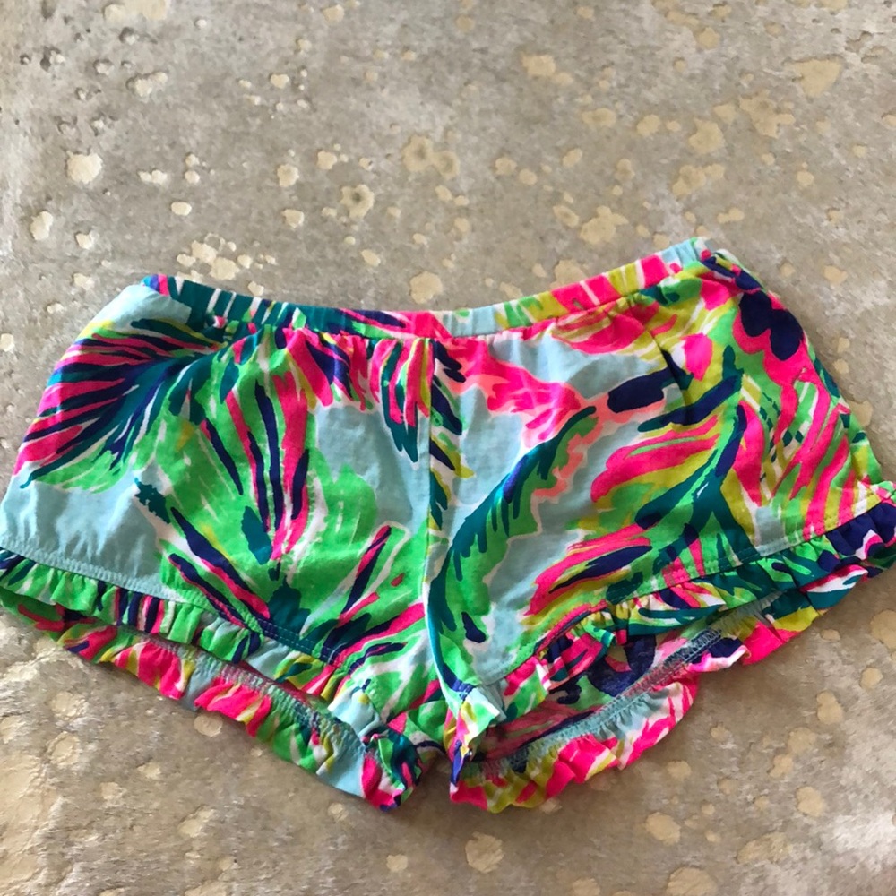 Girls shorts